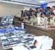 Phone smuggling racket busted in Hyderabad, 5 Sudanese nationals among 17 held