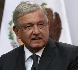 Mexican President urges US to stop issuing human rights report