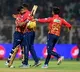 IPL 2024: Bairstow’s unbeaten 108, Shashank’s 68 not out help PBKS complete highest successful chase in T20s
