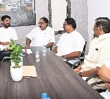 CPM sticks to its stand on contesting Bhongir despite Revanth’s request