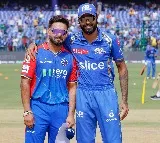 IPL 2024: No Coetzee & Shaw as Mumbai Indians elect to bowl first against Delhi Capitals