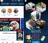 NaMo App launches one-of-its-kind ‘Amrit Peedhi Ke Sapne’ module