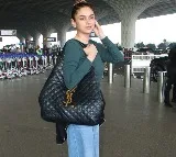 Airline responds to Aditi Rao Hydari's 'airport circus' comment