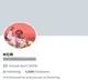 KCR Joins Social Media