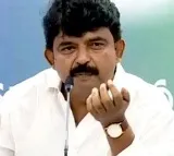 Perni Nani Claims Chandrababu Plagiarized YSRCP's Election Manifesto