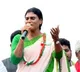 ''Who is the Tourism Minister? Roja, isn't it!": Sharmila's Comments in Araku