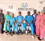 తండ్రి, ఇద్ద‌రు కుమారుల‌కు కిడ్నీల్లో రాళ్లు!
