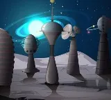 China releases plans to build research station on Moons South Pole by 2035