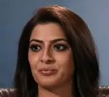 Varalakshmi Sharath Kumar Interview