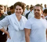 Robert Vadra Says Entire Country Wants Me To Join Politics