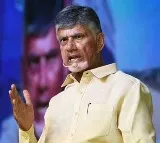 TDP President Nara Chandrababu Naidu Critcizes AP CM Jagan