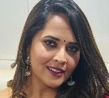 Aanasuya Interview