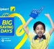 Flipkart Big Saving Days Start From 2nd May 12am To 8th May Offers