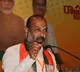 bandi sanjay challenges congress to prove implementation of six poll guarantees