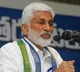 Vijayasai Reddy fires on Chandrababu and Kiran Kumar Reddy