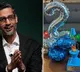 Sundar Pichai Completes 20 Years In Google Says Im Still Feeling Lucky