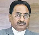 Ponnavolu Sudhakar Reddy on YS Sharmila comments