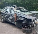 3 Indian Women Killed In US As Speeding SUV Goes Airborne