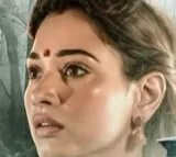 Baak Movie Update