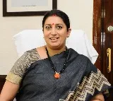 smriti iranis fresh jibe at rahul gandhi