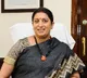 smriti iranis fresh jibe at rahul gandhi