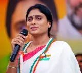 YS Sharmila open letter to CM Jagan