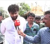 Varun Tej heaps praise on Pawan Kalyan