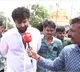 Varun Tej heaps praise on Pawan Kalyan