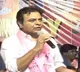 KTR responds on Mallareddy comments on etala winning