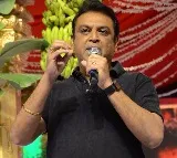 Naresh comments on AP politics