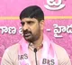 Padi Kaushik Reddy hot comments on Komatireddy
