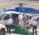Mamata Banerjee Falls While Boarding Helicopter