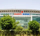 Maruti Suzuki set bring Hybrid Car