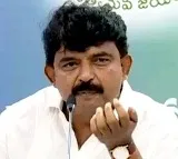 Chandrababu copied YSRCP manifesto says Perni Nani
