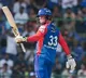 Delhi Batsmen smashes MI bowlers