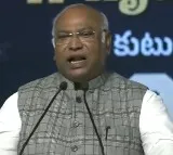 Kharge counter assam CM Himanta Biswa Sarma