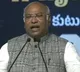 Kharge counter assam CM Himanta Biswa Sarma
