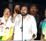 Pawan Kalyan slams Kurasala Kannababu