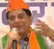 Piyush Goyal jab at Rahul Gandhi