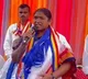 Seethakka says Harish Rao will be the Eknath Shinde of BRS