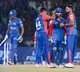 DC beat MI by 10 runs in see saw thriller