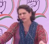 Priyanka Gandhi uncle dig at Narendra Modi