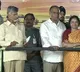 Chandrababu says there is nothing in YCP Manifesto