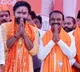 Kishan Reddy says Revanth Reddy afraid of congress win
