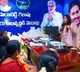 Vijayasai Reddy daughter held meeting with women in Nellore