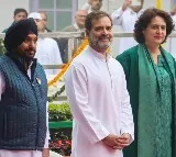 Congress in disarray, says BJP on Arvinder Singh Lovely's resignation