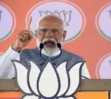 Lives of daughters like Neha don’t matter to Congress, says PM Modi on K’taka student murder case