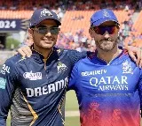 IPL 2024: Maxwell back as Royal Challengers Bengaluru opt to bowl vs Gujarat Titans