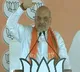 PM Modi has already scored a century in first two phases of LS polls: Amit Shah