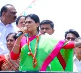 Jagan behind adding YSR's name to CBI cases: Sharmila